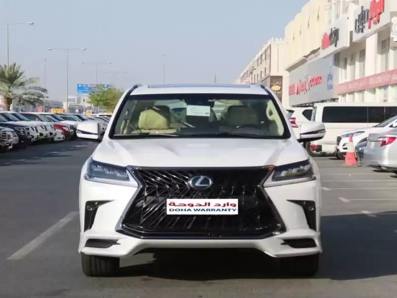 全新的 Lexus Unspecified 出售 在 多哈 #6509 - 1  image 